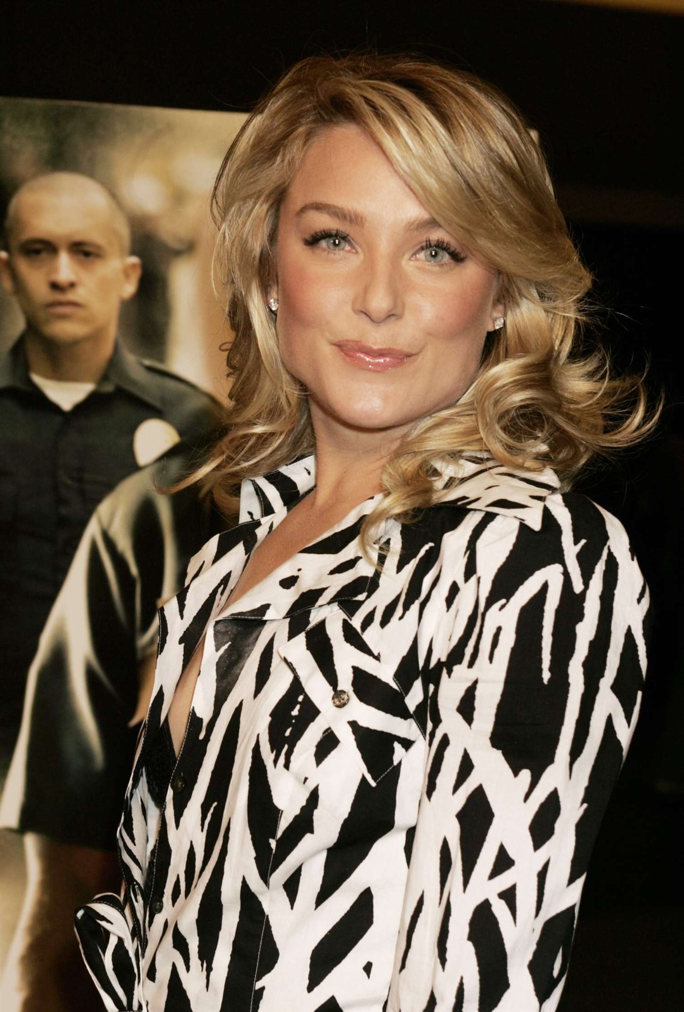 Elisabeth Rohm