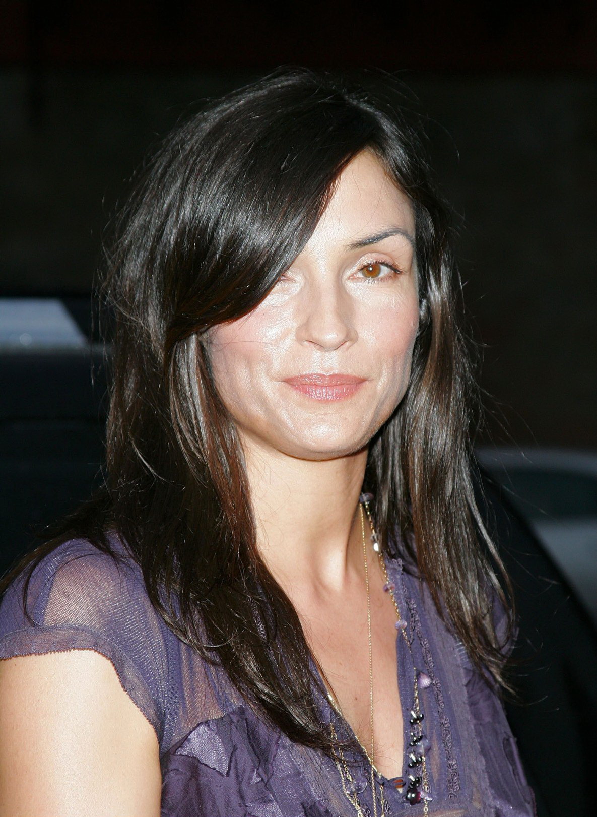 Famke Janssen