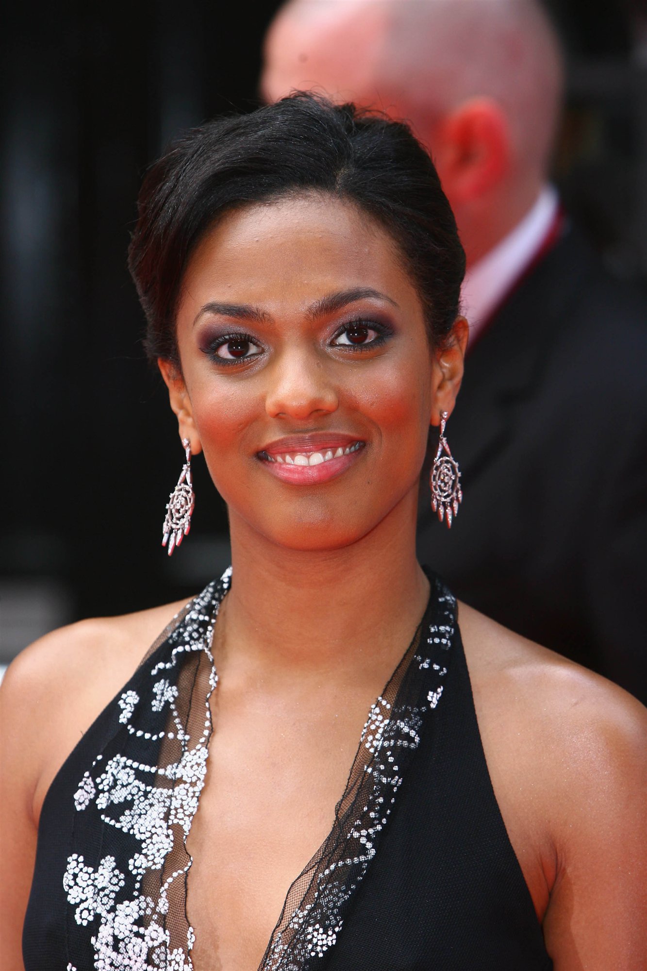 Freema Agyeman