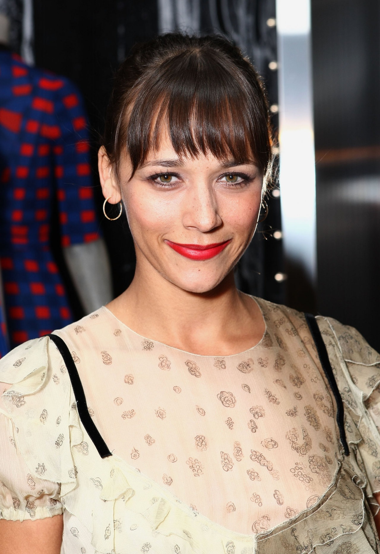 Rashida Jones