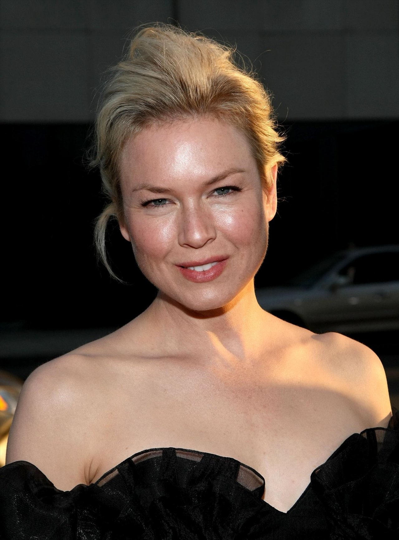 Renee Zellweger