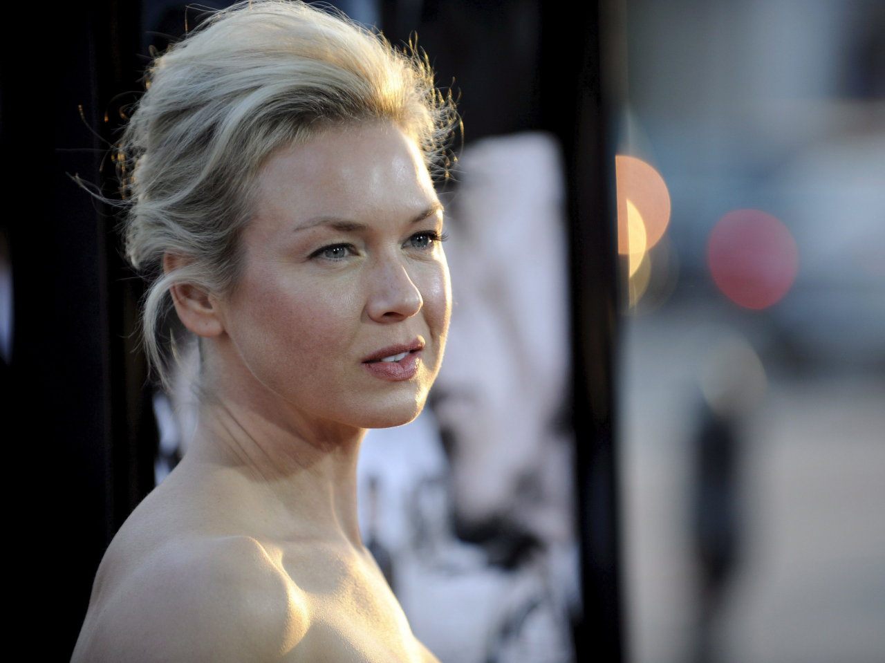 Renee Zellweger