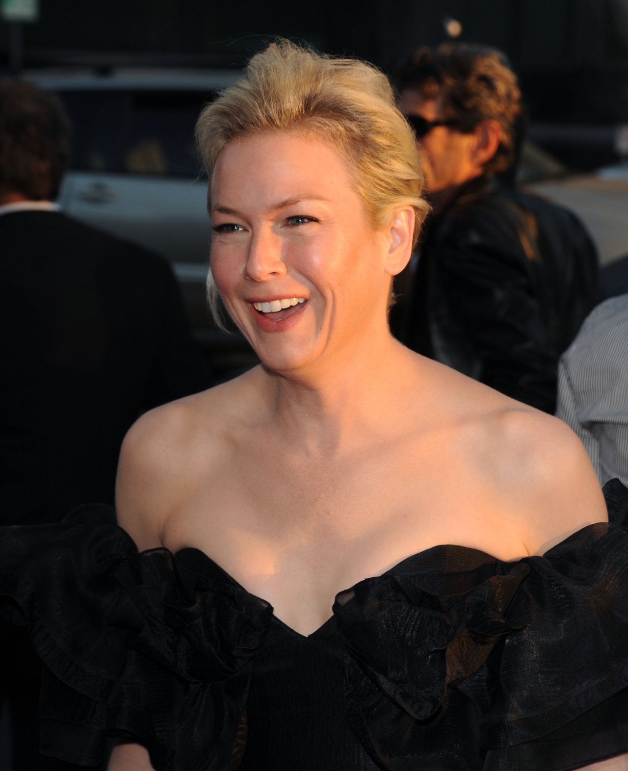 Renee Zellweger