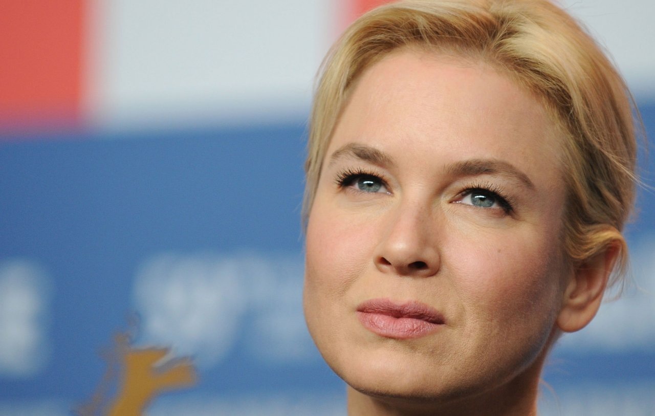 Renee Zellweger