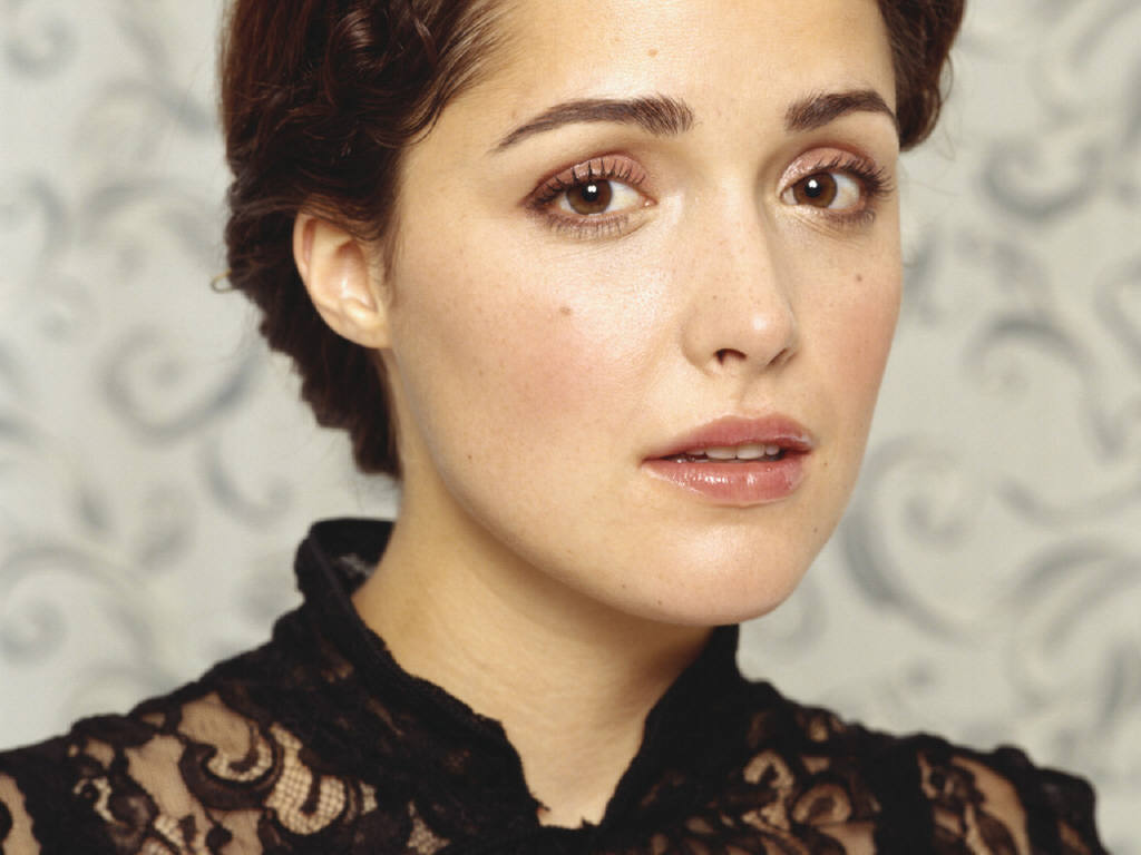 Rose Byrne